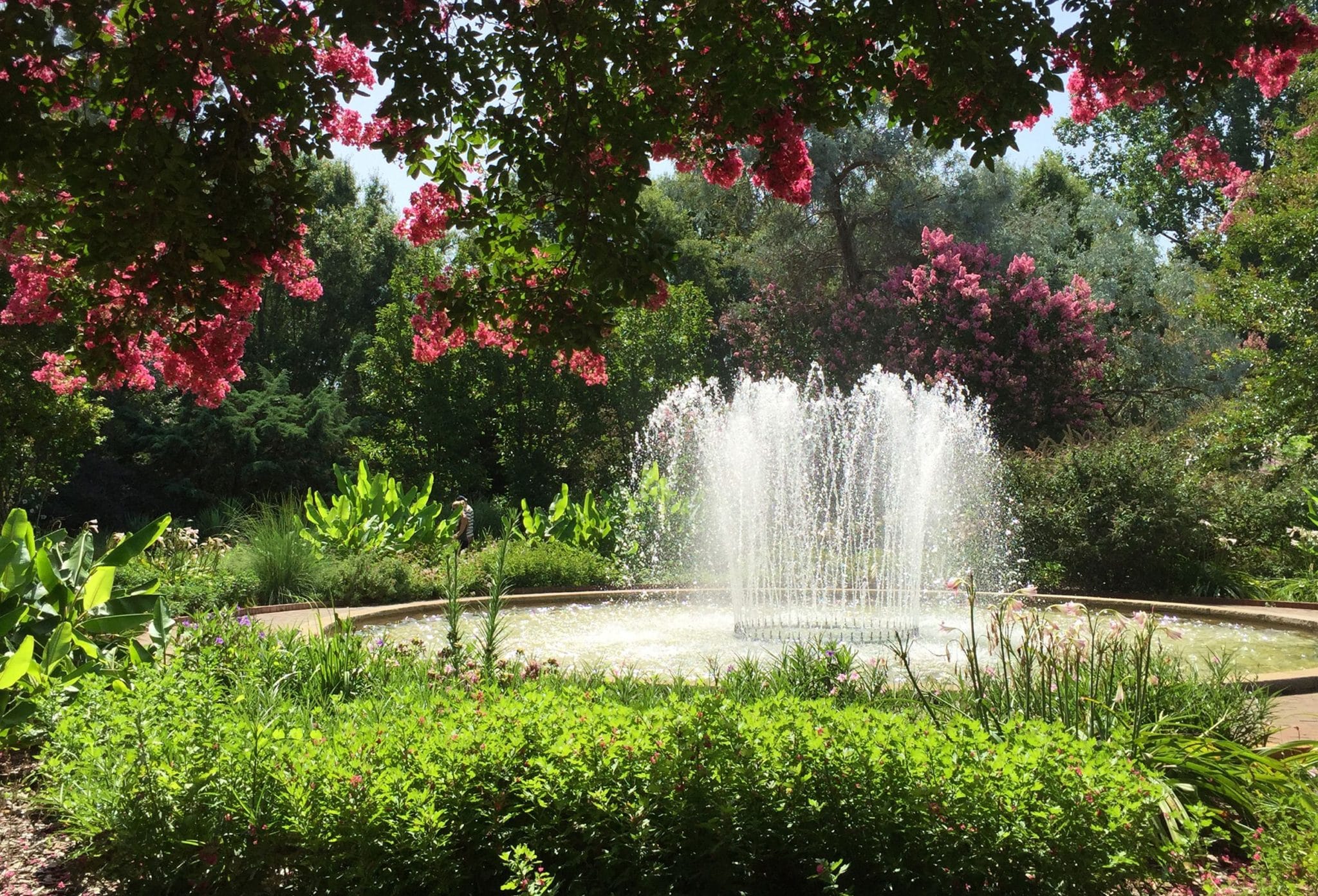 Hours Admission Daniel Stowe Botanical Garden